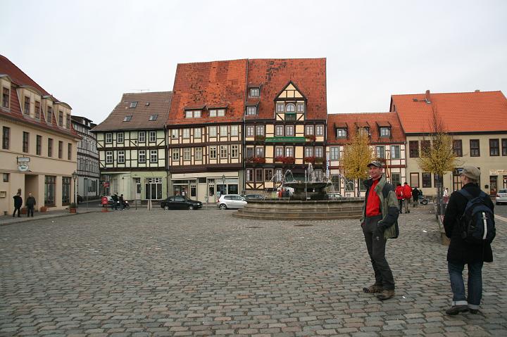 21.jpg - Zwiedzamy Quedlinburg.