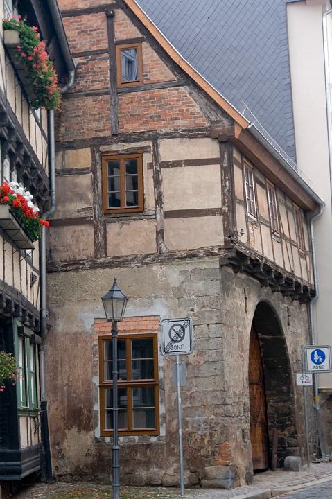 23.jpg - Stare Miasto jest wpisane na listę zabytków Unesco.