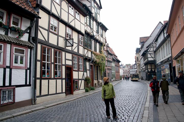 24.jpg - Posiada starówkę z ponad 1300 zabytkowami domami o budowie szachulcowej,