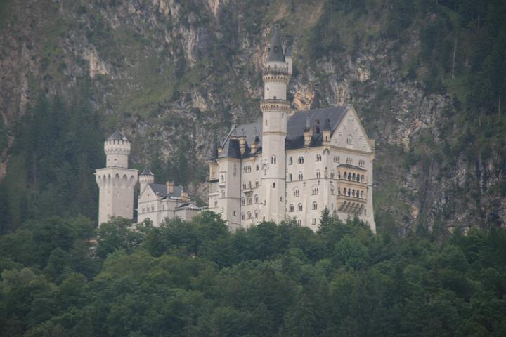 51.jpg - Zamek Neuschwanstein.