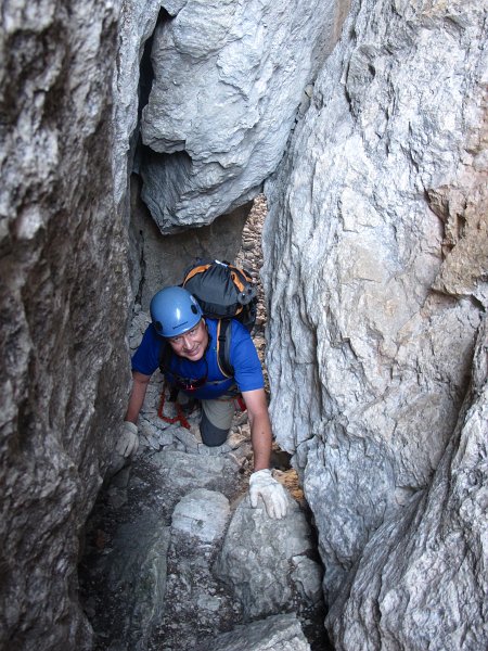 024.jpg - Ledwo się przecisnęliśmy.