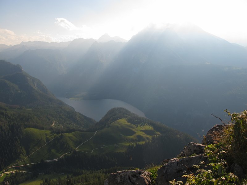 045.jpg - Punkt widokowy Jenner.