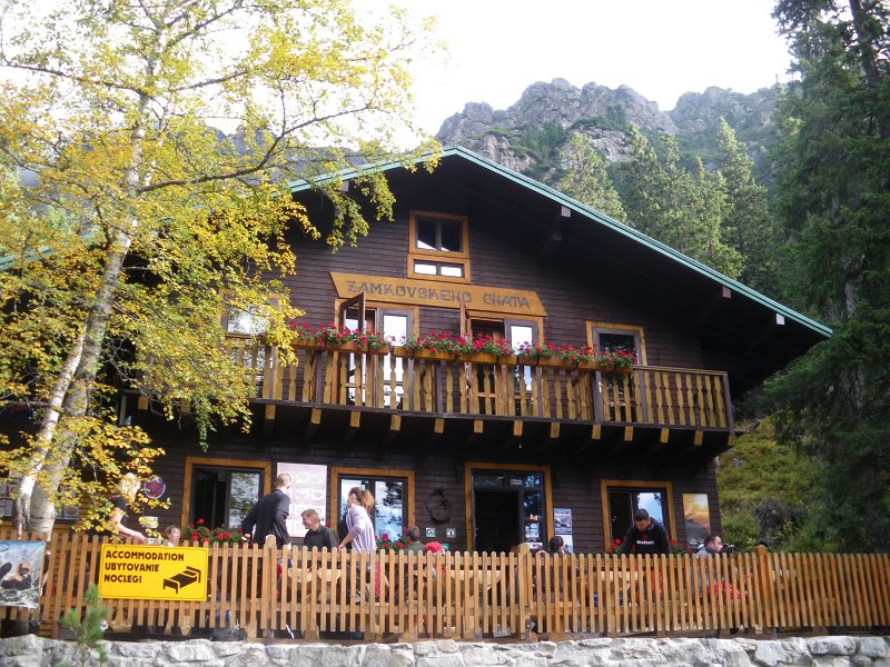 16.jpg - Chata Zamkowskiego.