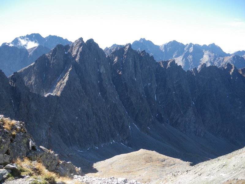 31.jpg - Jaworowe turnie.