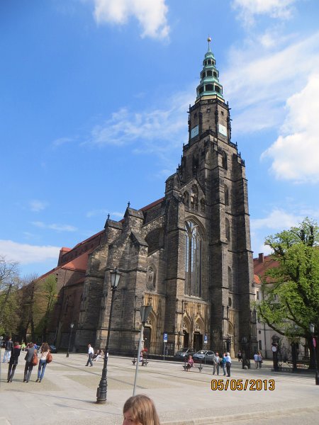 60.jpg - Katedra w Świdnicy.