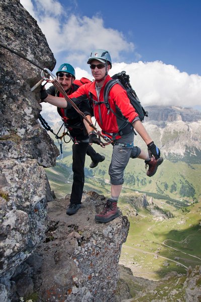 085.jpg - Panowie, jak chcecie polatać to w drugą stronę.