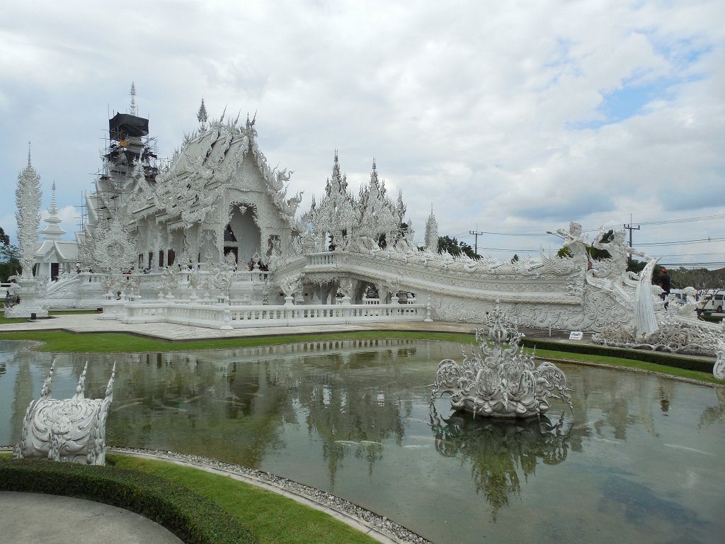 054.jpg - Wat Rong Khun – Biała Świątynia.
