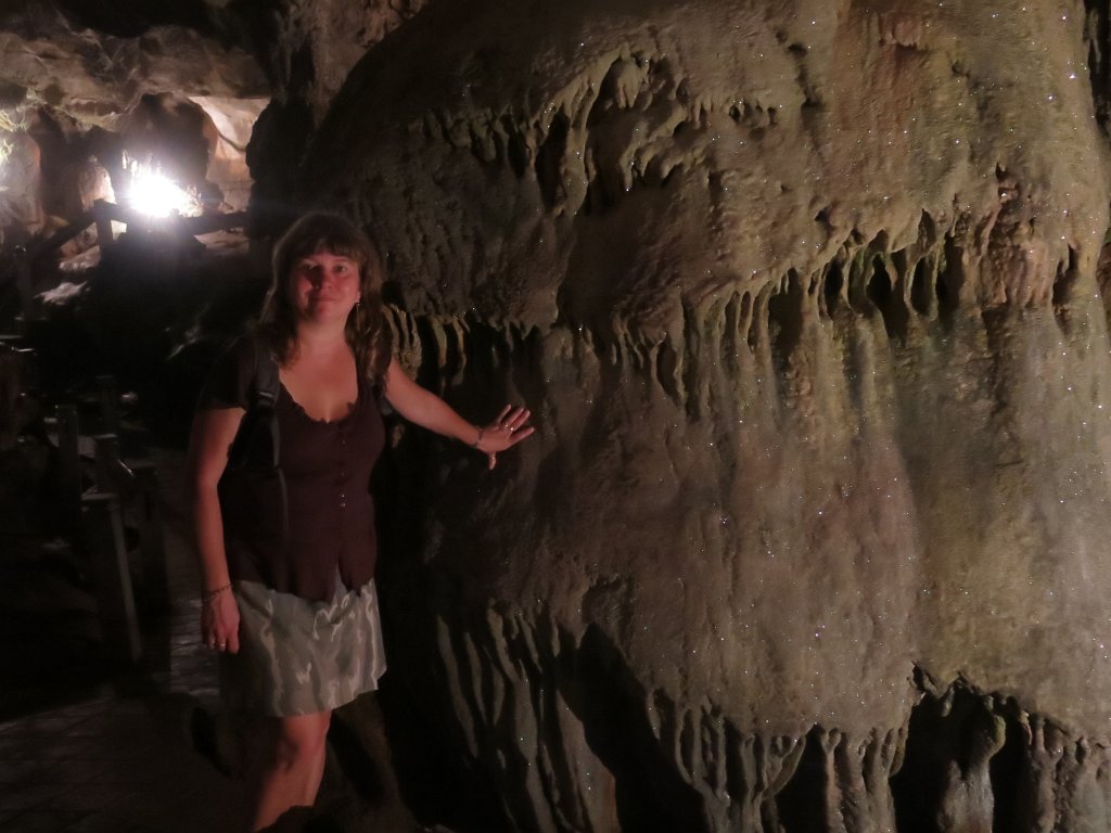 151.jpg - Najpiękniejsza jaskinia w Laosie.