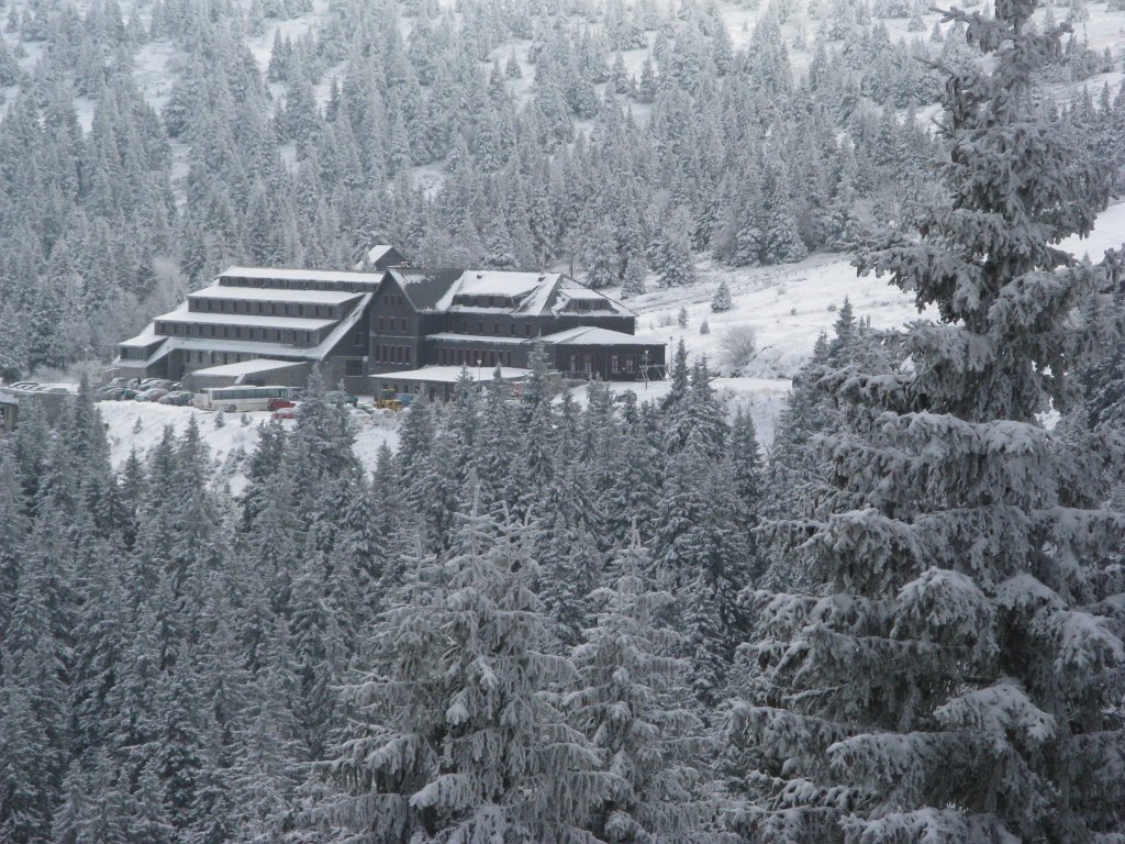 10.jpg - Hotel górski Owczarna.
