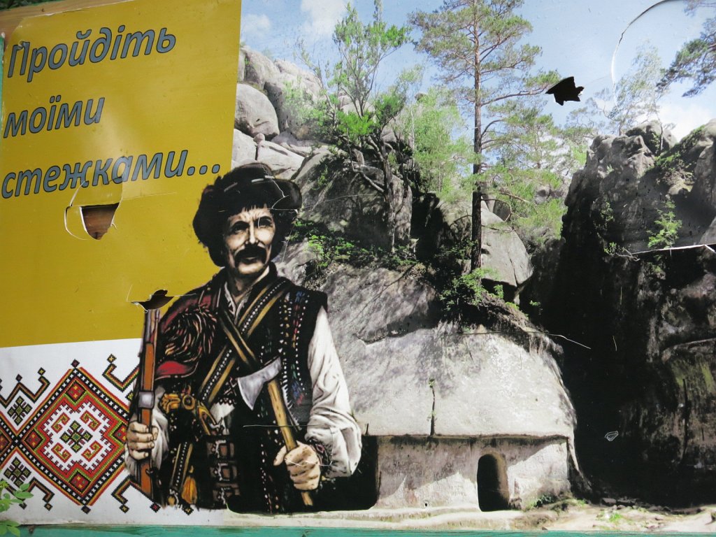 012.jpg - Dobosz – zbójnik karpacki.