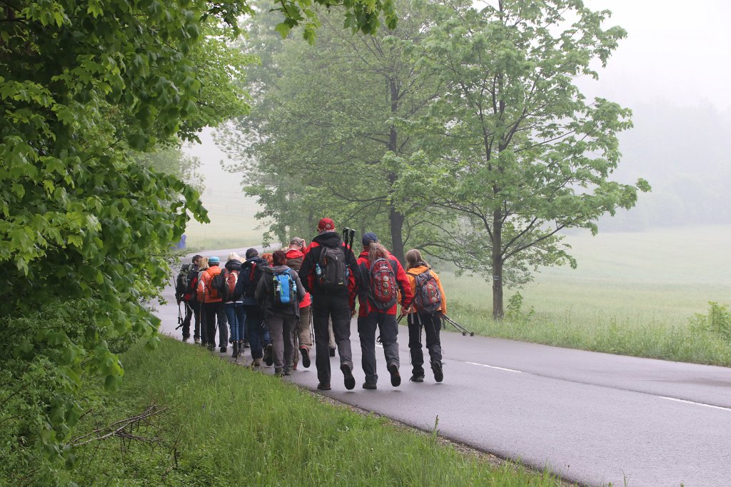 090.jpg - Dzień szósty. Po burzy pogoda trochę się zmienia.