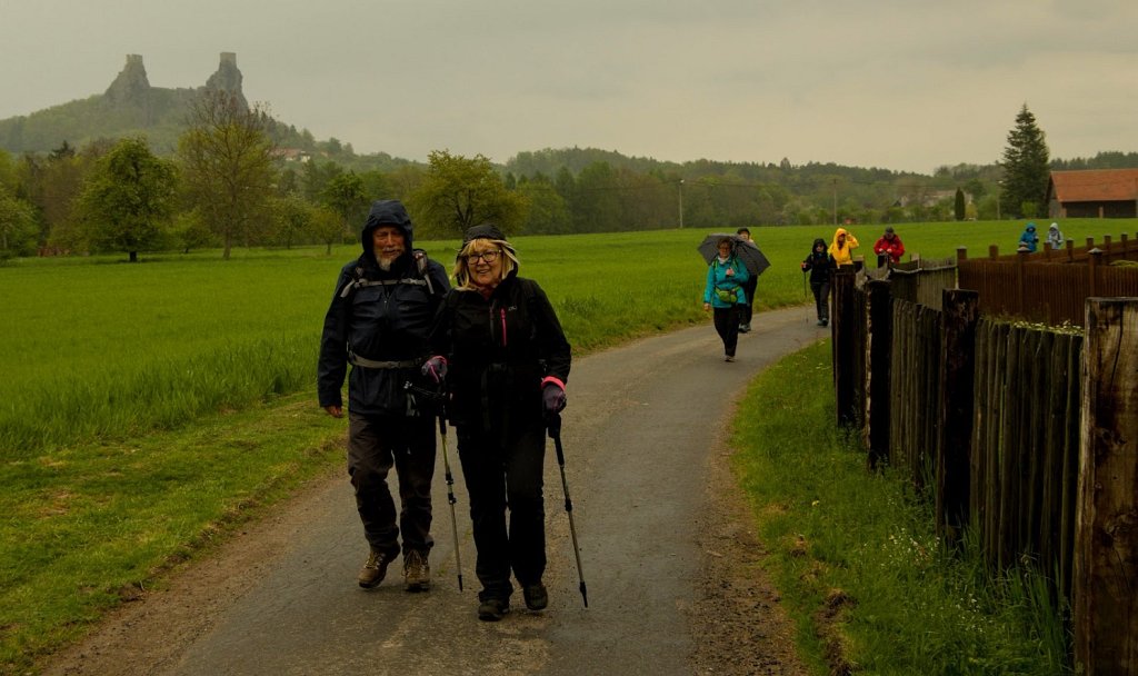 114.jpg - Rajd po okolicy zamku Trosky.