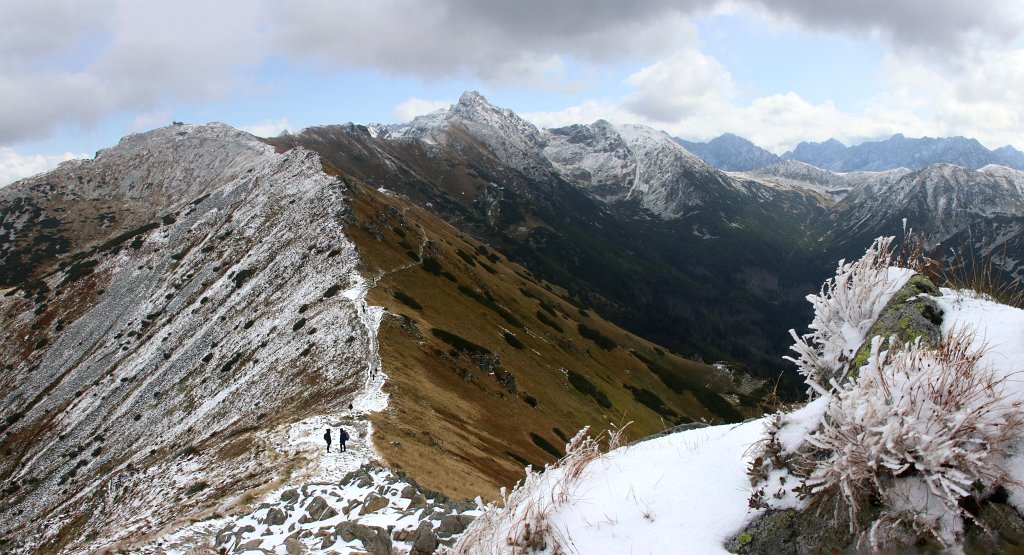 123.jpg - Dwa kraje, dwie pory roku.