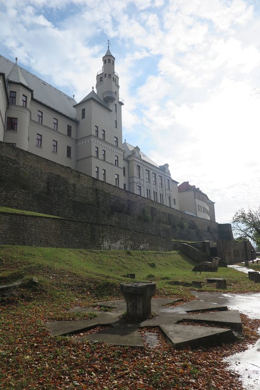 08.jpg - Zamek w Lewoczy.