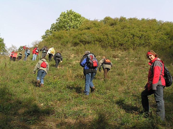 08.jpg - Grodzisko na Świętej Górze niedaleko Kamieńca