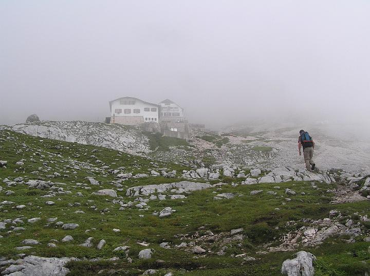 07.jpg - Knorrhütte