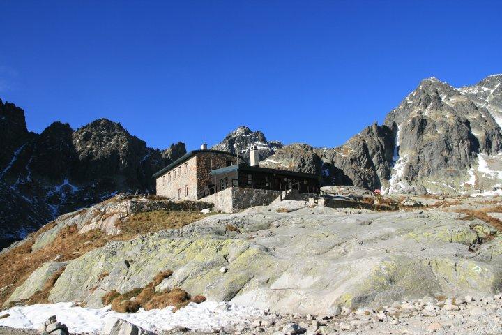 22.jpg - Schronisko Tery'ego (Teryho chata).