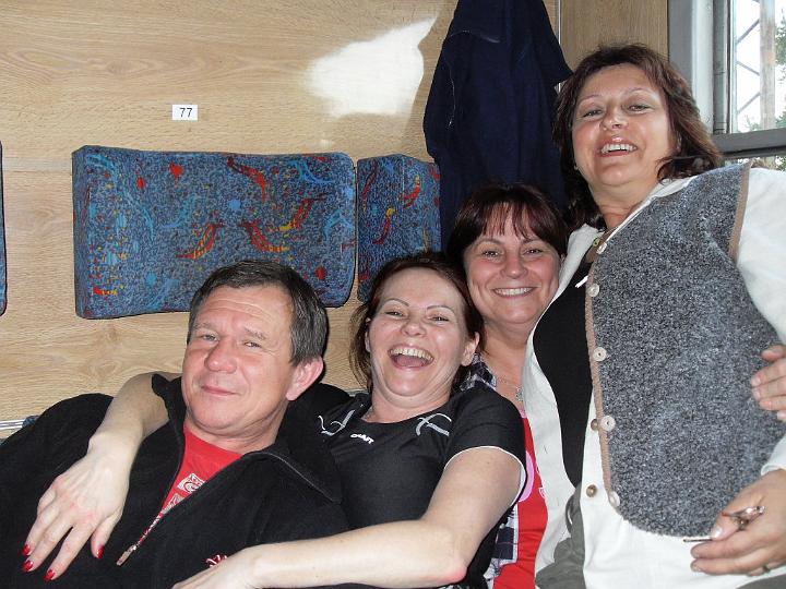 01.JPG - Miły początek dobrego rajdu