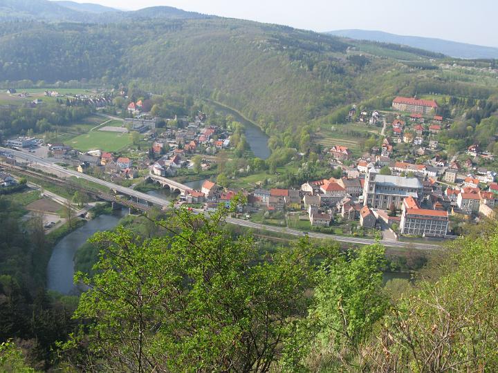 03.JPG - Przełom Nysy - panorama Barda