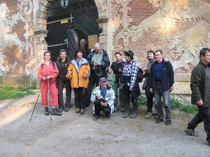 22.JPG - U wrót zamku Grodno