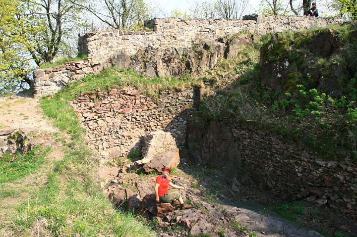 32.JPG - Zamek Rogowiec