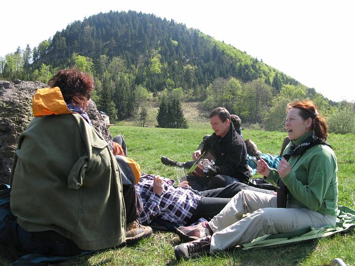 57.JPG - Piknik oazy pod Waligórą