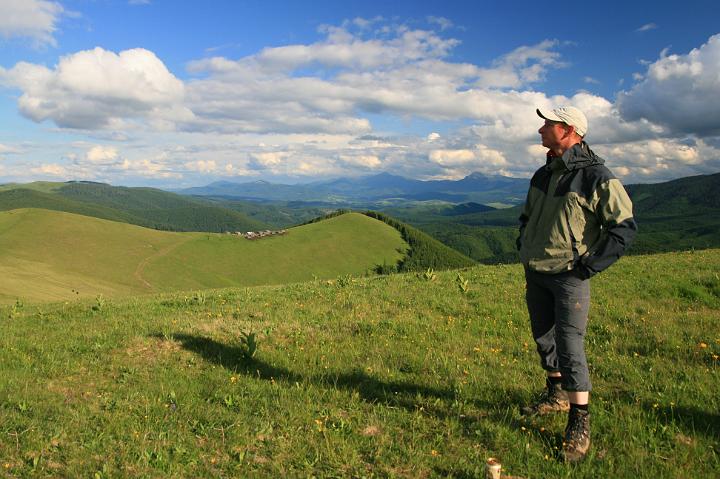61.jpg - Widok taki piękny. Może postawić tu domek?
