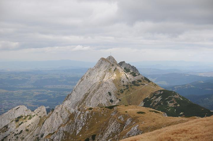 20.jpg - Giewont (1894m).