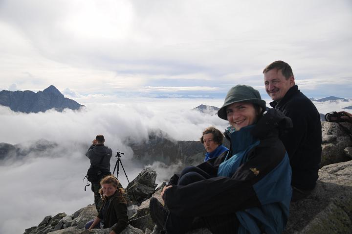 64.jpg - Na Kozim Wierchu (2291m).