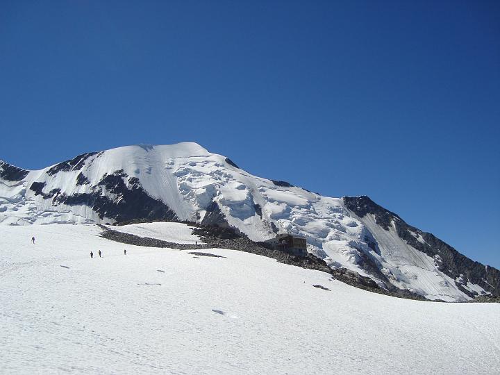 12.jpg - Schronisko Tete Rousse.