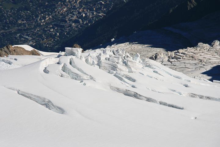 43.jpg - Seraki, w dole Chamonix.
