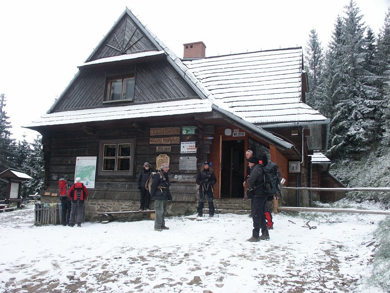 25.jpg - Znowu na szlak.