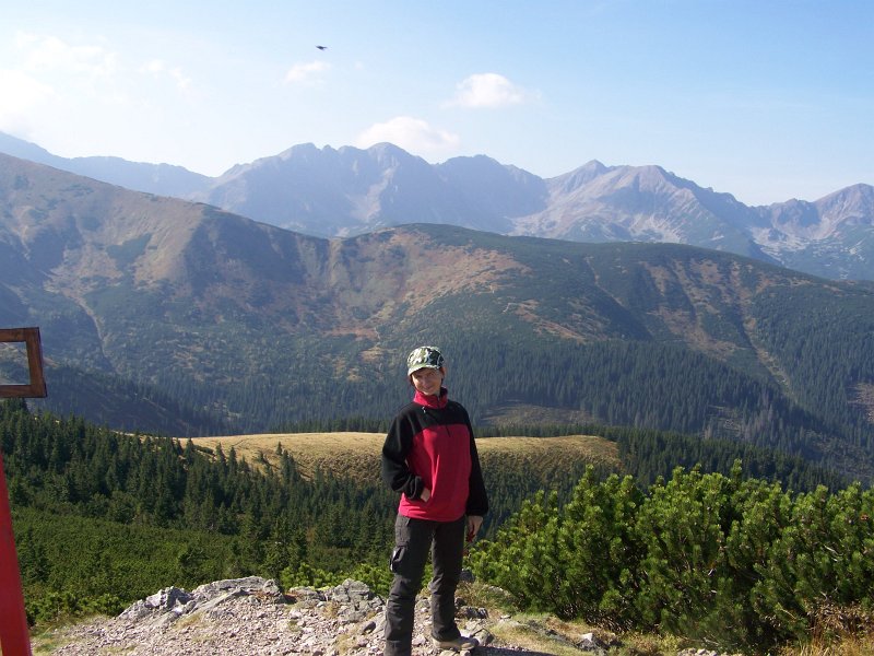03.jpg - Słowackie Tatry Zachodnie.