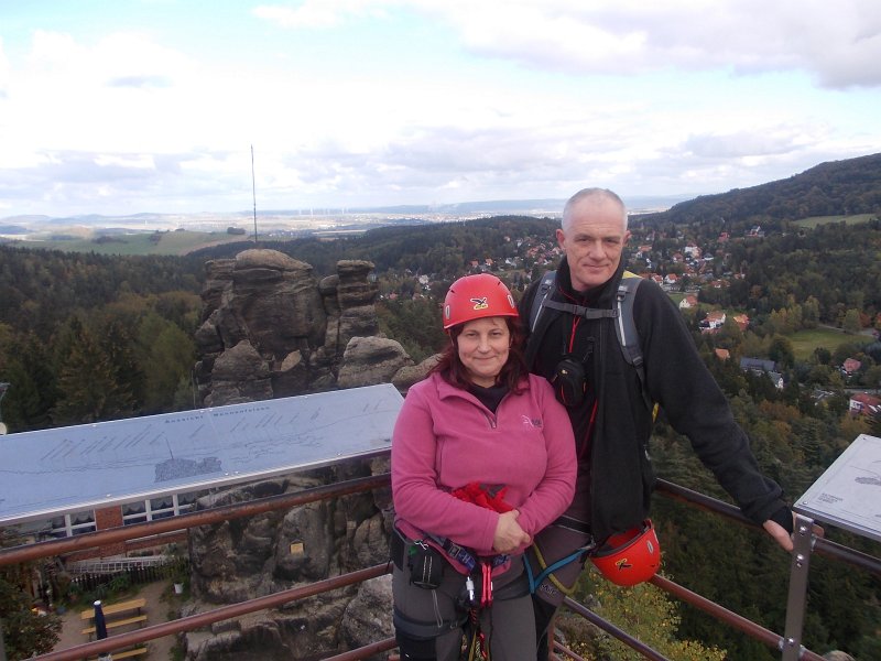 40.jpg - Punkt widokowy z piękną panoramą.