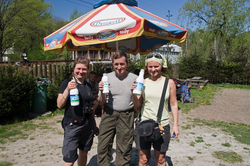 28.jpg - Popas w Rytrze.