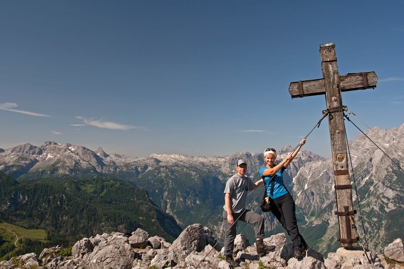 06.jpg - Na Jennerze (1874 m).