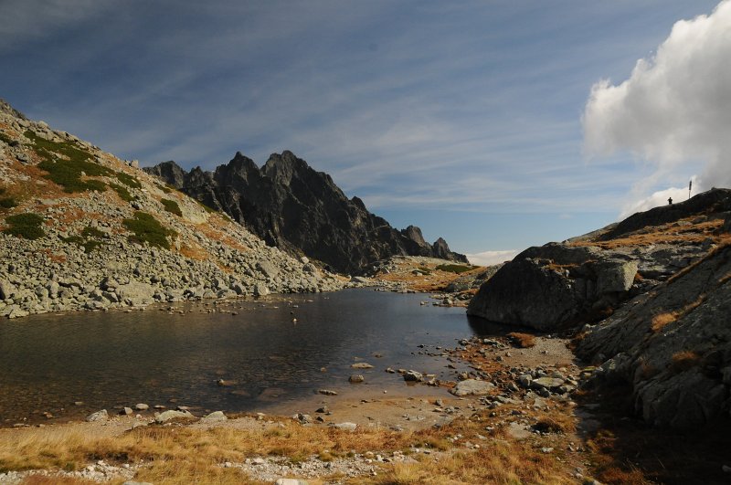 24.jpg - Zbójnicki staw.