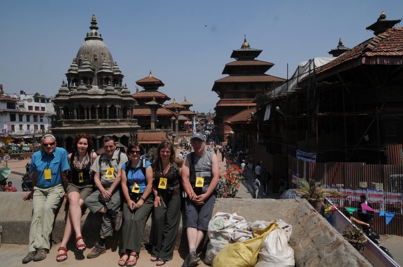 146.jpg - Patan Durbar Square.
