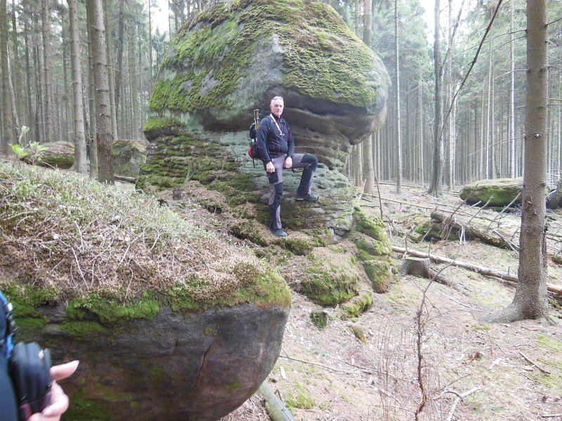 21.jpg - W krainie skalnych grzybów.