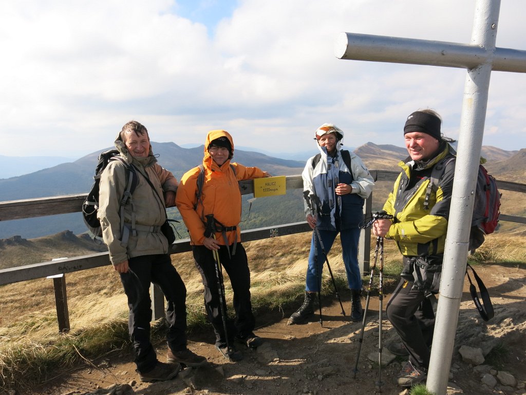 12.jpg - Halicz (1333 m).