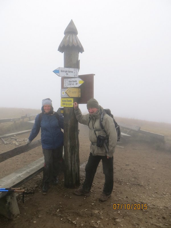 58.jpg - Na Wielkiej Rawce (1304 m).