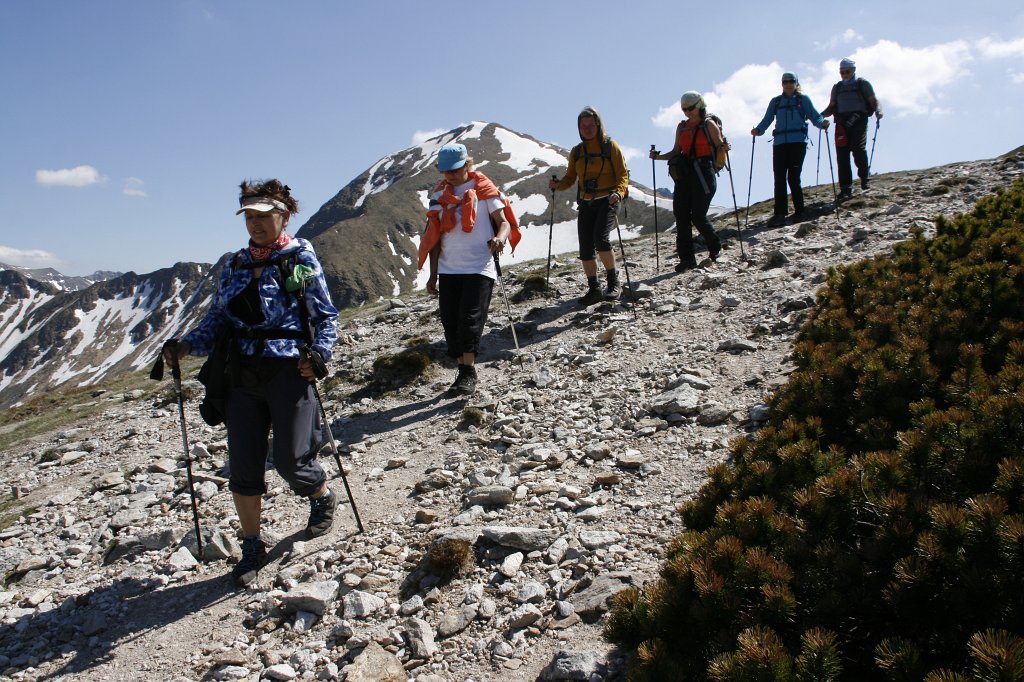 055.jpg - Schodzimy z Wołowca.