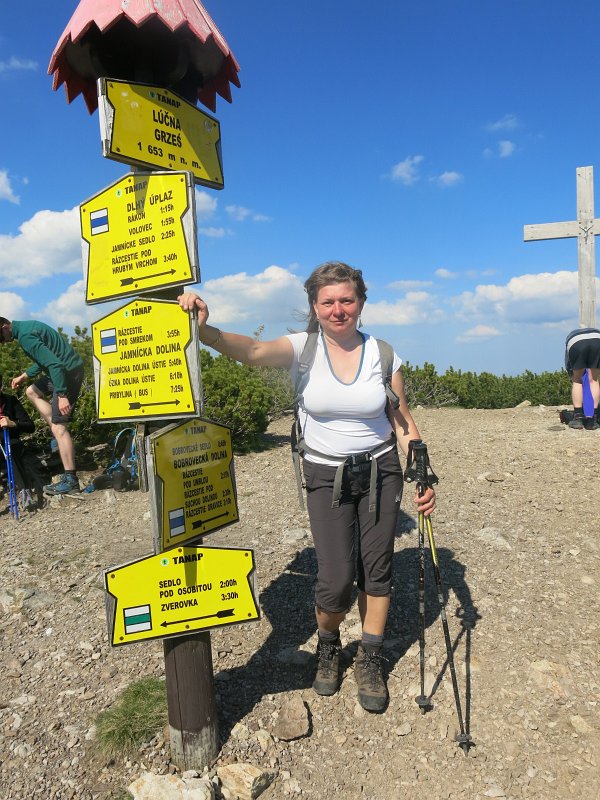 056.jpg - Na Grzesiu (1653m).