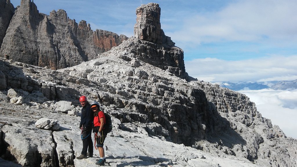 56.jpg - Castelletto Superiore 2700m.