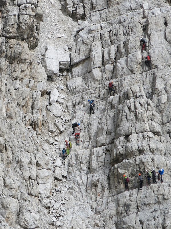 66.jpg - Via ferrata Benini.