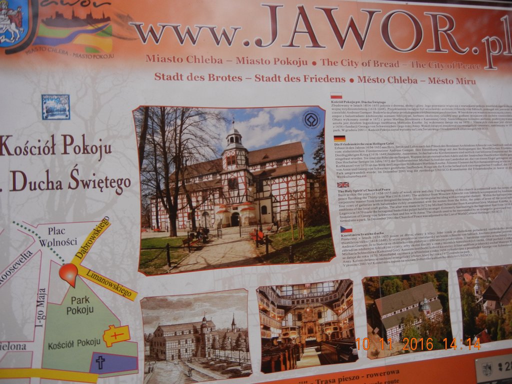 01.jpg - Po drodze wstąpiliśmy do Jawora.
