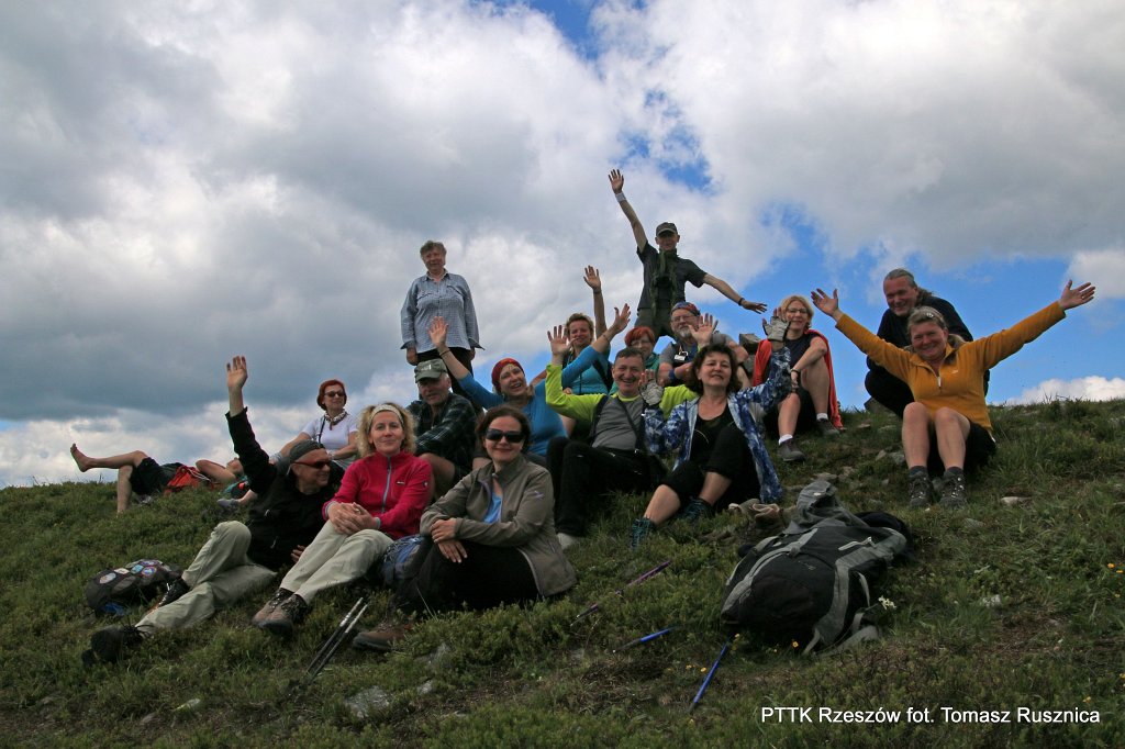 080.jpg - Na Negrowcu (1709 m).