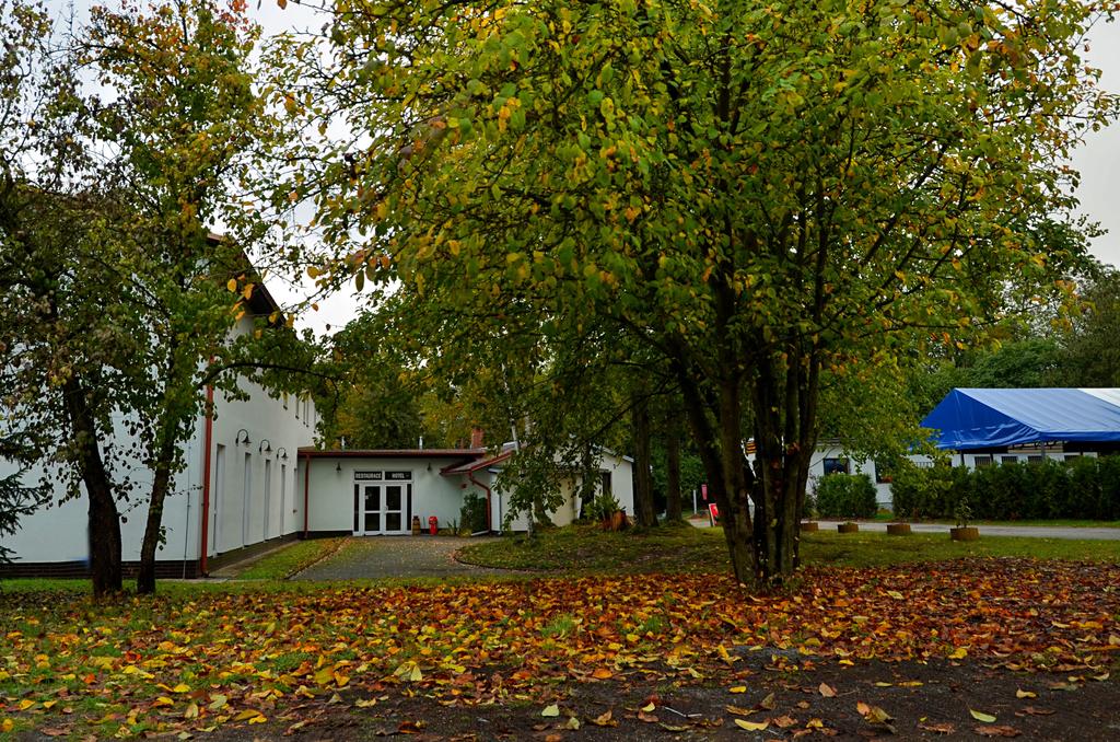 07.jpg - Hotel Strelnice w miejscowości Knezmost – tu mieszkaliśmy.