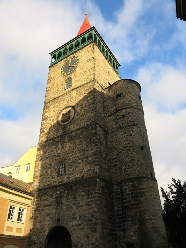 66.jpg - Brama Valdická.