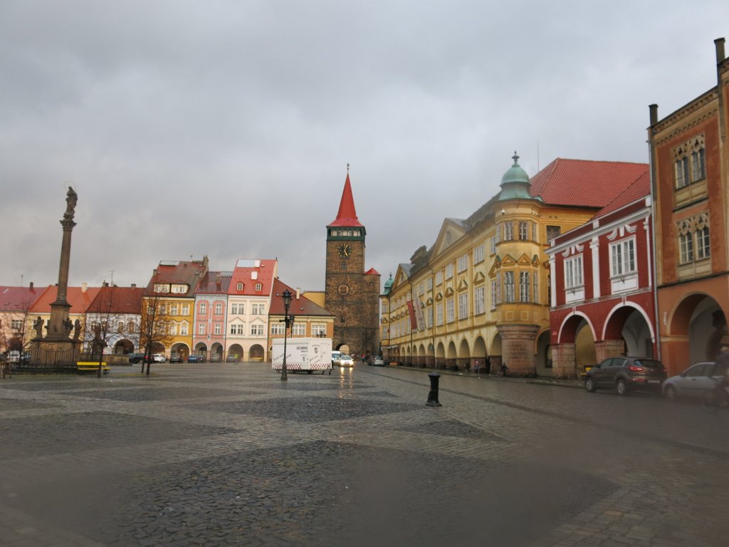 69.jpg - Jiczyn plac Wallensteina.